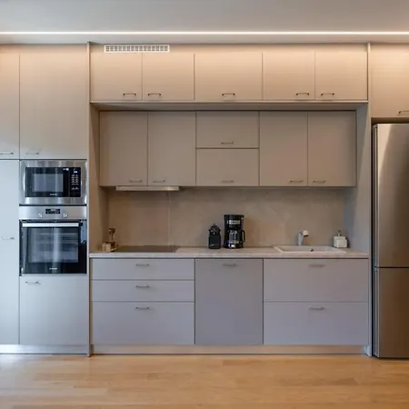 Touching Acropolis - Quiet & Elegant 1-Bdr Apt Athens Exterior photo