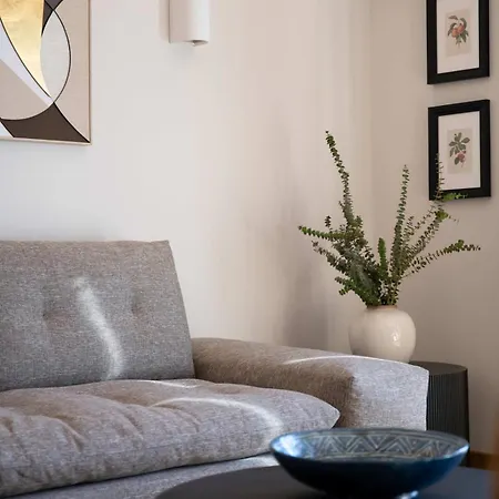 Touching Acropolis - Quiet & Elegant 1-Bdr Apt Athens Exterior photo