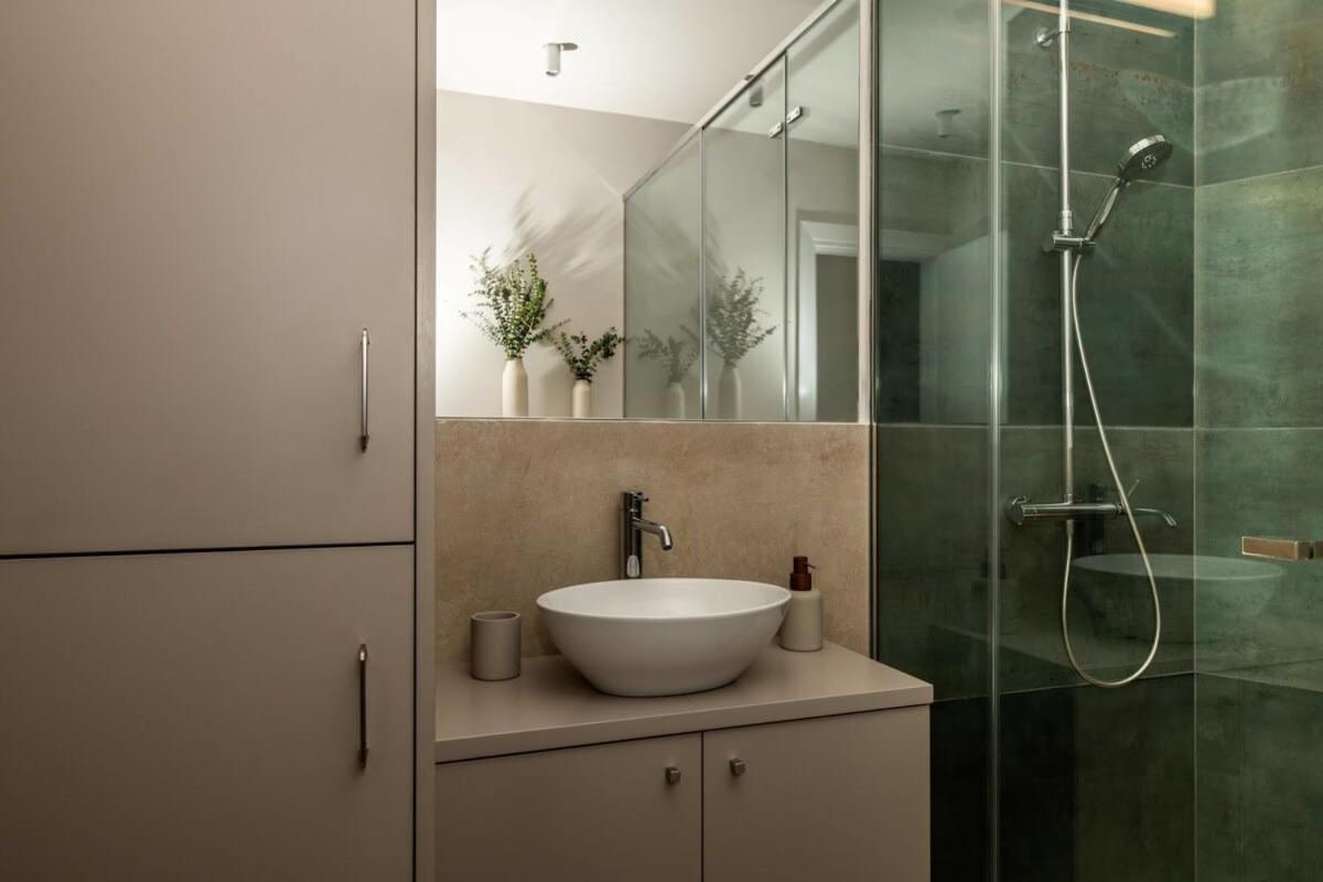 Touching Acropolis - Quiet & Elegant 1-bdr