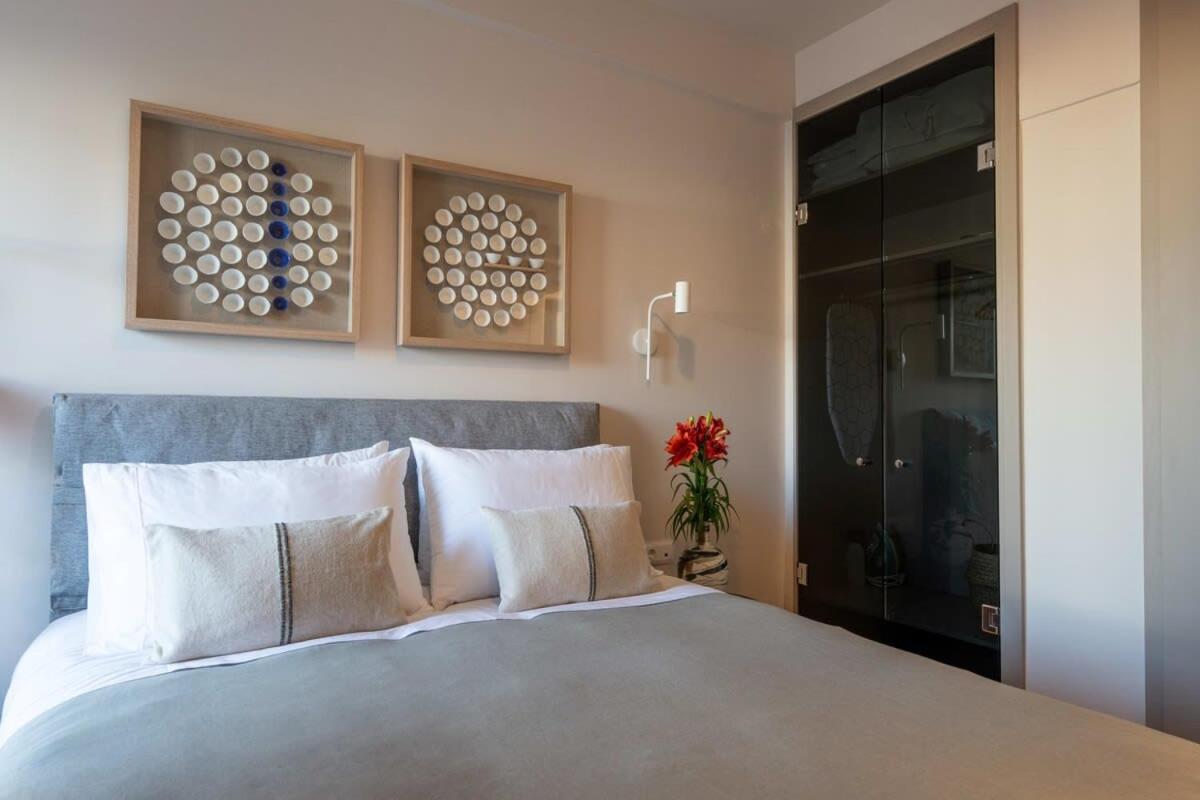 Touching Acropolis - Quiet & Elegant 1-bdr Apartment Athens