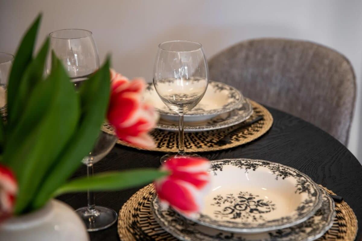 Touching Acropolis - Quiet & Elegant 1-bdr